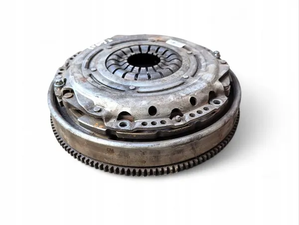 Jousipyörä Opel Insignia A 2011 55563420 image 2