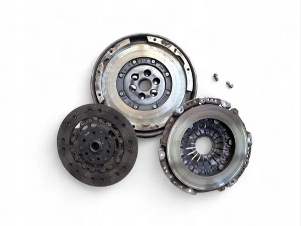 Jousipyörä Opel Insignia A 2011 55563420 image 3