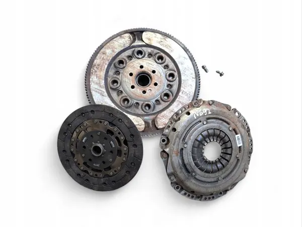 Jousipyörä Opel Insignia A 2011 55563420 image 4