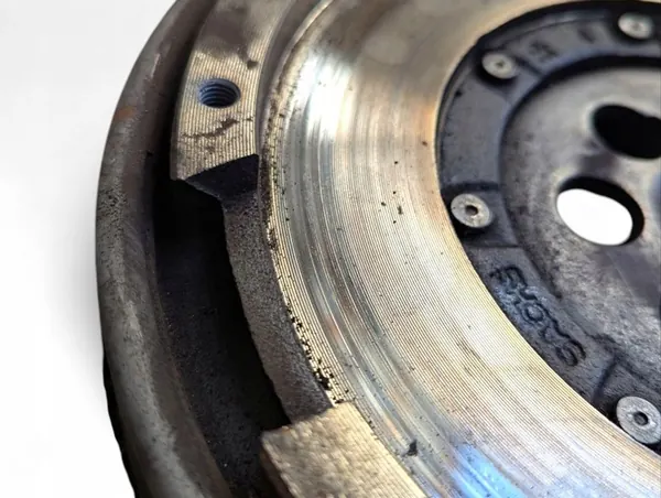 Jousipyörä Opel Insignia A 2011 55563420 image 5