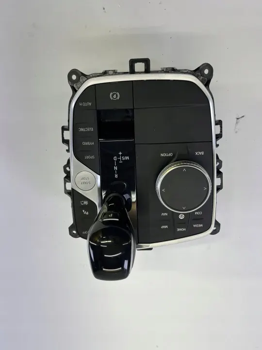 BMW Växelspaksknopp OEM 5A08C35 för 3-serie G20 G21 image 2