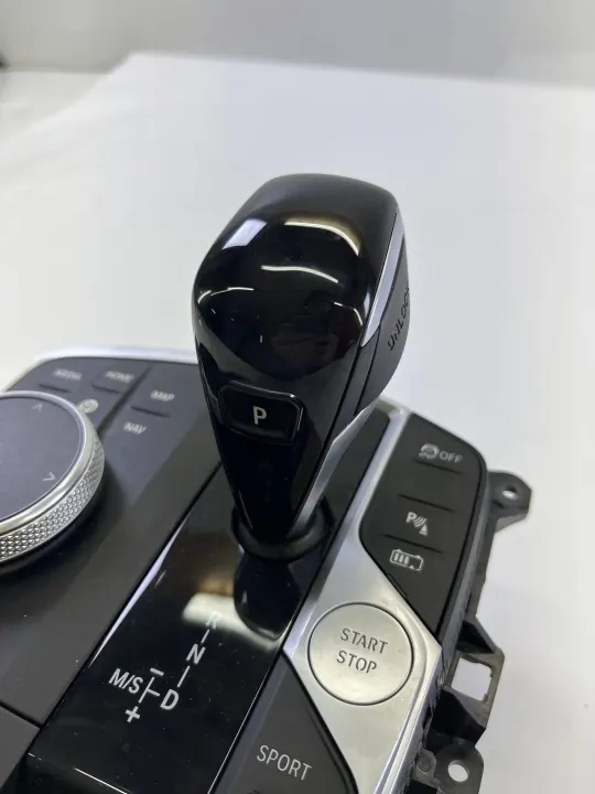 BMW Växelspaksknopp OEM 5A08C35 för 3-serie G20 G21 image 4