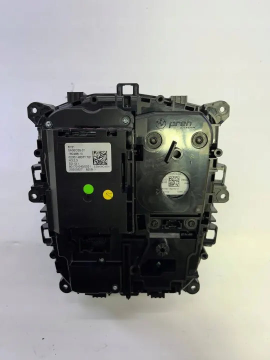 BMW Växelspaksknopp OEM 5A08C35 för 3-serie G20 G21 image 5