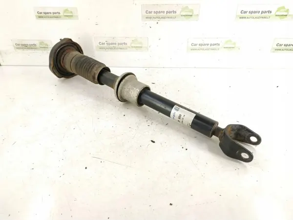 Framre Höger Stötdämpare Mercedes-Benz E W211 2003 A2113239100 image 3