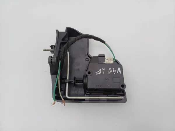 Actuador de cierre central OEM DRC85596 para Volvo V40 image 2