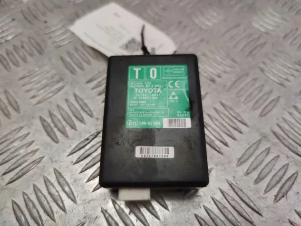 Lexus NX Immobilisatiemodule OEM 8978078061 image 2
