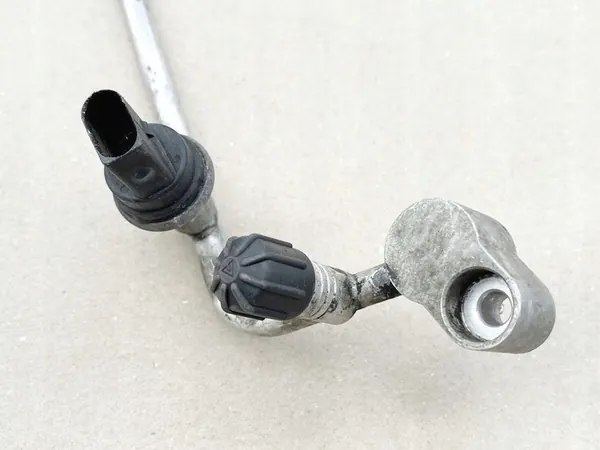 VW T5 Ilmastointiletkut 7H1820741M image 2