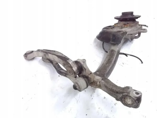 Mangueta delantera derecha OEM 4E0258 image 3