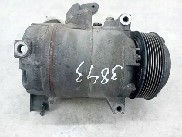Compressore Aria Condizionata Infiniti EX37 3.7 V6 OEM 926001CB0A image 3