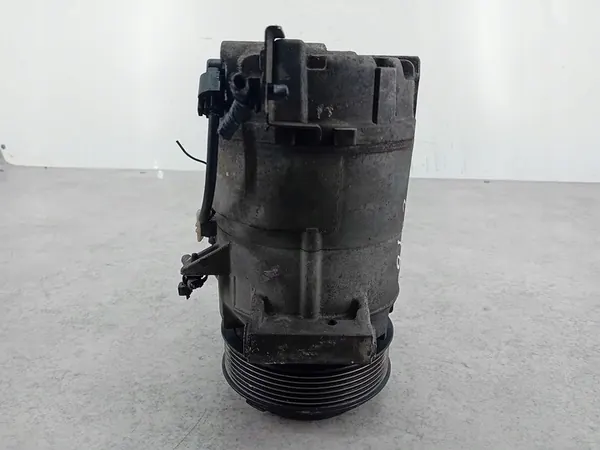 Compressore Aria Condizionata Infiniti EX37 3.7 V6 OEM 926001CB0A image 6