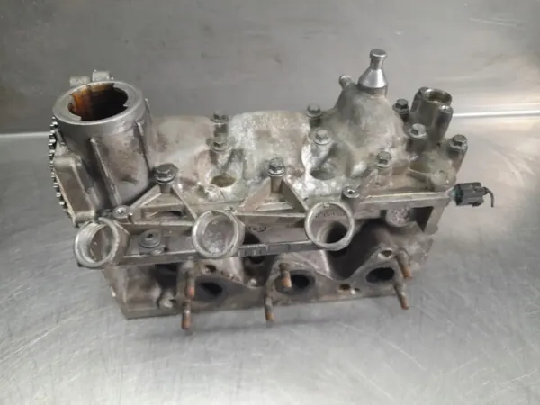 VW Audi 1.2 6V Cilinderkop Nokkenas Dekking OEM 030103374F image 2
