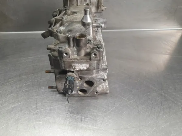 VW Audi 1.2 6V Cilinderkop Nokkenas Dekking OEM 030103374F image 4