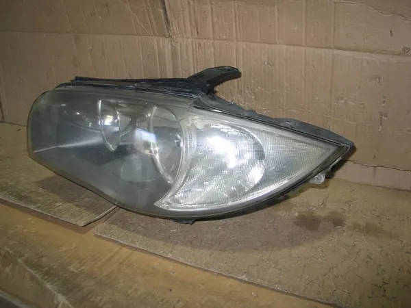 Farol dianteiro esquerdo BMW 1 E81 E82 E87 Valeo image 8