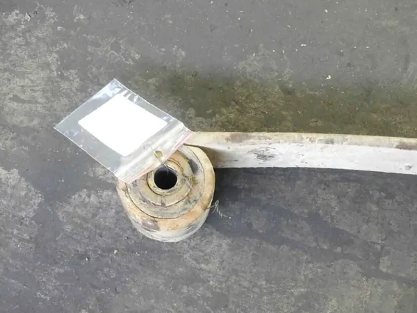Achterbladveer OEM IMPRK1261859 voor Citroen Jumper image 3