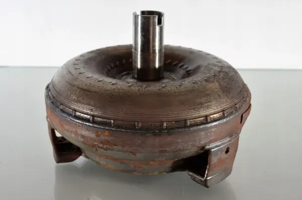 Embrague Hidrocinético Porsche OEM 074.09 - Usado image 2