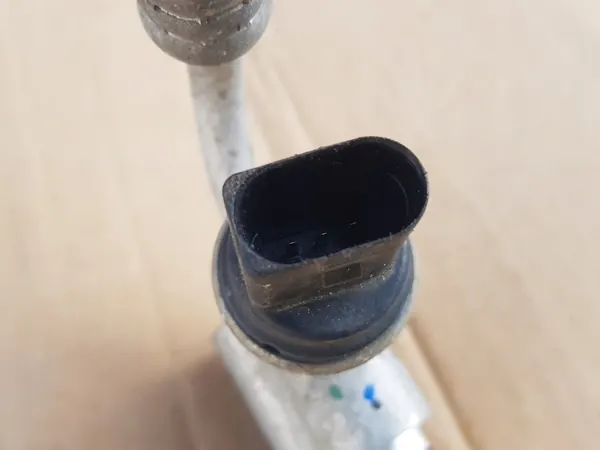 Ilmastointiputki + Anturi / VW Touran I 1.9 TDI 105HV image 4