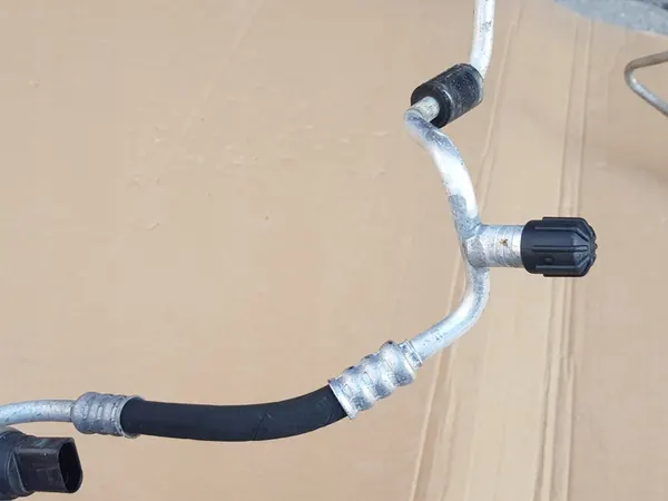 Ilmastointiputki + Anturi / VW Touran I 1.9 TDI 105HV image 8