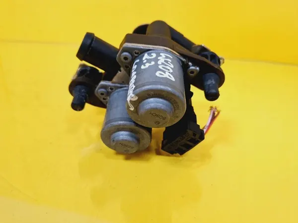 Lämmitysventtiili OEM DRC93559 Mercedes W208 CLK image 7