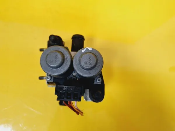 Lämmitysventtiili OEM DRC93559 Mercedes W208 CLK image 9