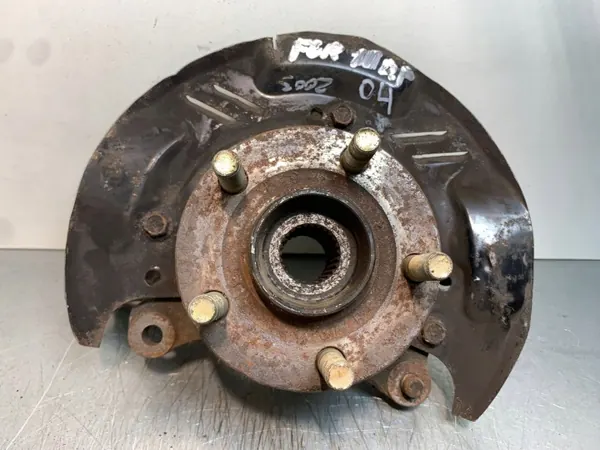 Moyeu roue avant OEM FBZ24785 - Subaru OE image 2