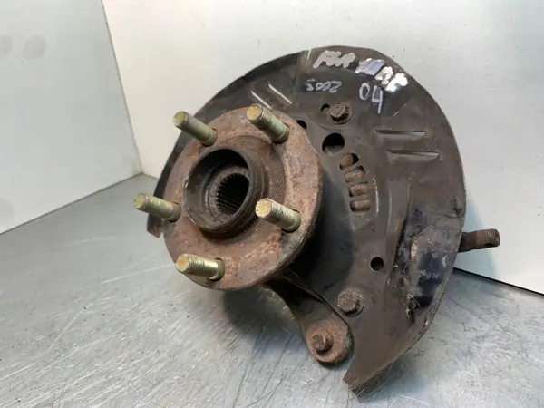 Moyeu roue avant OEM FBZ24785 - Subaru OE image 3