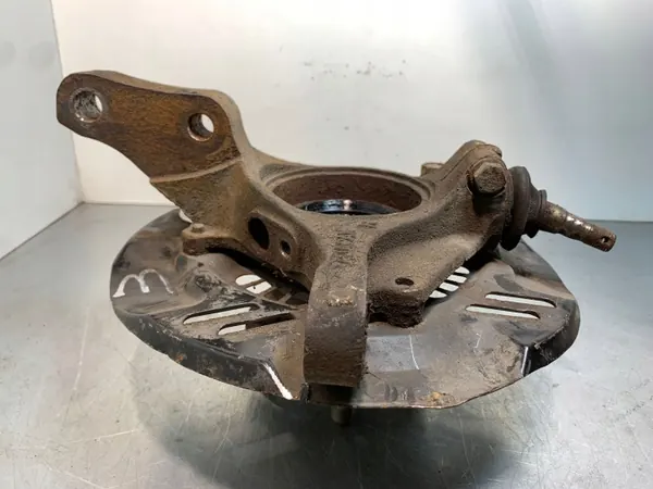Moyeu roue avant OEM FBZ24785 - Subaru OE image 5