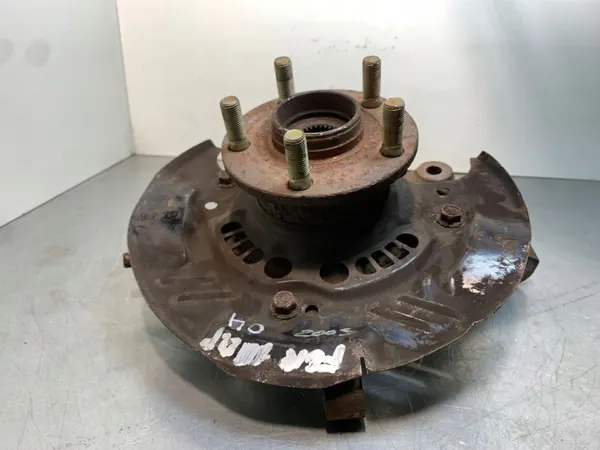 Moyeu roue avant OEM FBZ24785 - Subaru OE image 6