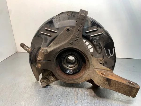 Moyeu roue avant OEM FBZ24785 - Subaru OE image 7