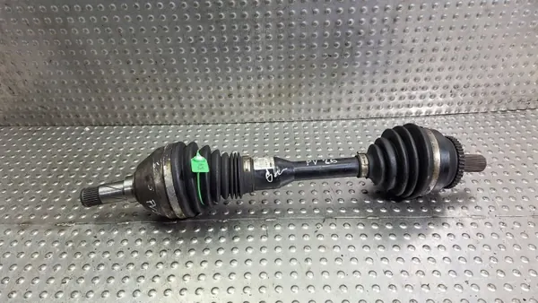 OEM S26372546 Vasen etupuoliakseli Volvo XC90:lle image 2