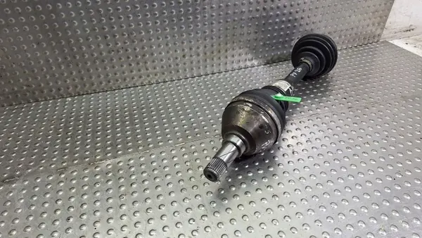 OEM S26372546 Vasen etupuoliakseli Volvo XC90:lle image 3