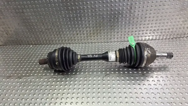 OEM S26372546 Vasen etupuoliakseli Volvo XC90:lle image 4