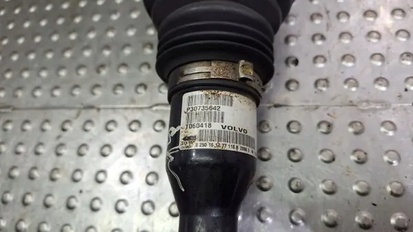 OEM S26372546 Vasen etupuoliakseli Volvo XC90:lle image 5