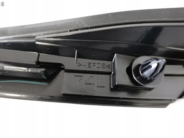 OEM 75536-48010 Garniture Pare-brise Avant Gauche Lexus RX image 7