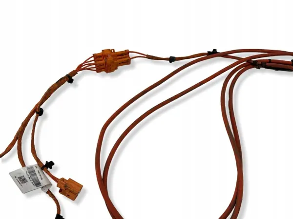 Cable alta tensión OEM 1EA971398CC para VW ID.4 image 3