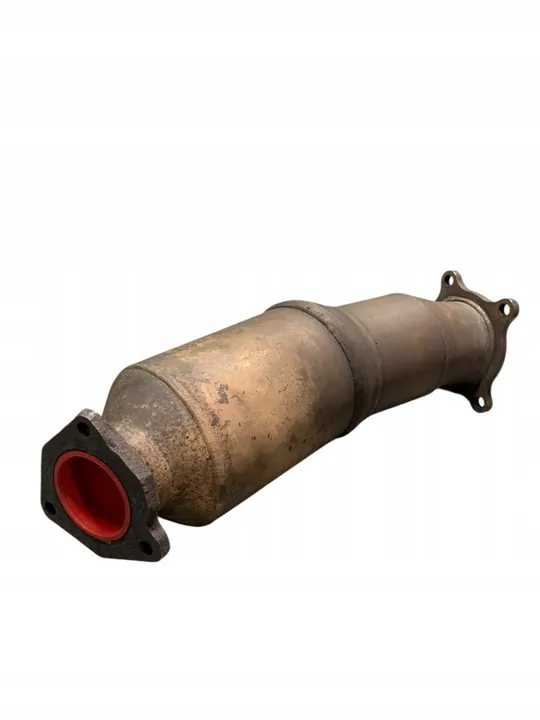 Catalisador para Audi 2.0 Gasolina image 10