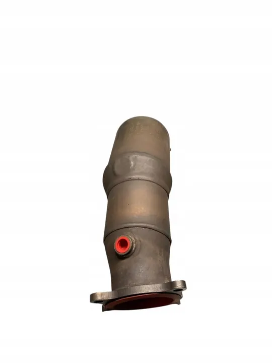 Catalisador para Audi 2.0 Gasolina image 4