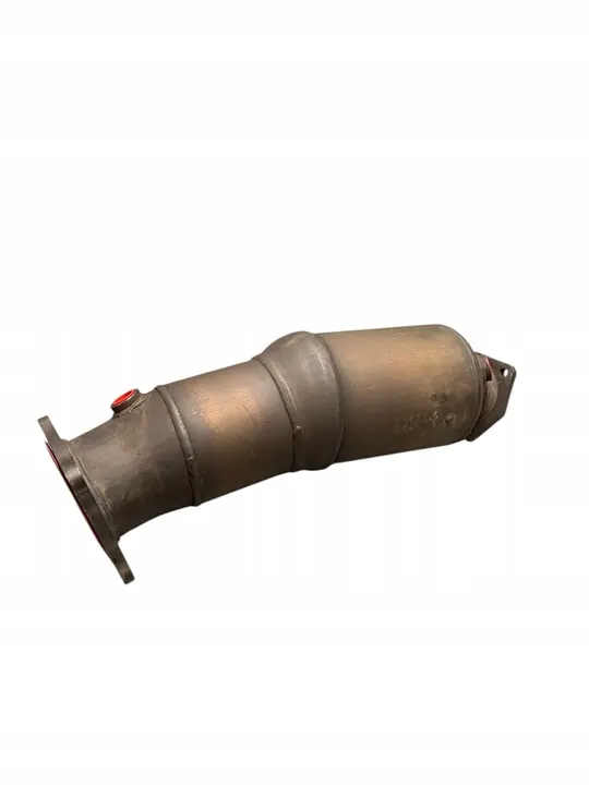 Catalisador para Audi 2.0 Gasolina image 5
