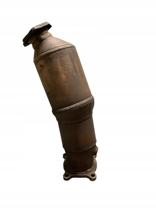 Catalisador para Audi 2.0 Gasolina image 6