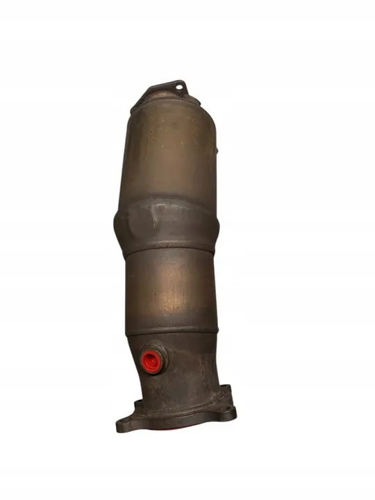 Catalisador para Audi 2.0 Gasolina image 7