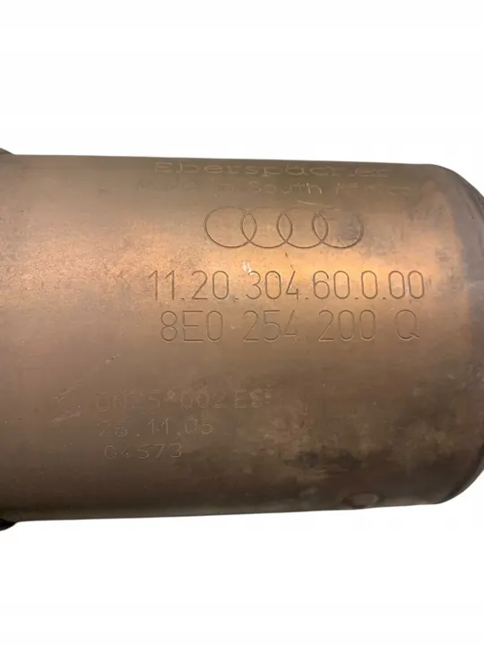 Catalisador para Audi 2.0 Gasolina image 8