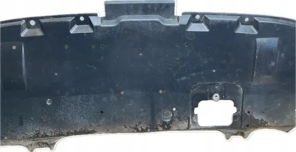 MAZDA CX-5 I LIFT 2014 Motorbescherming OEM KD535611Y image 3