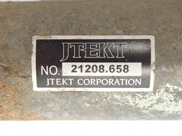 Stuurkolom versnellingsbak OEM MAGLOWNICA Toyota Hilux image 7