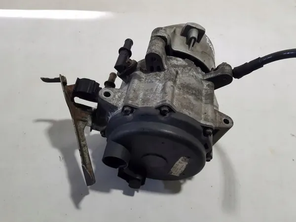 ALTERNATOR PORSCHE CAYENNE II 4.8 V8 TURBO S 94860303300 image 2