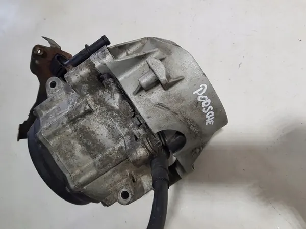 ALTERNATOR PORSCHE CAYENNE II 4.8 V8 TURBO S 94860303300 image 3