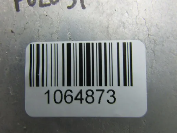 LEAF II ZE1 21R Halfshaft Support Bracket 201213A072 image 9
