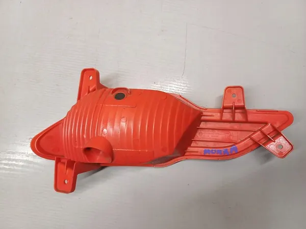 Lanterna de neblina traseira esquerda Opel OE 42503033 image 2