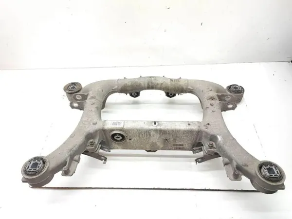BMW OE 6775887 Gebrauchter Schlittenwagen - Originalteil image 2