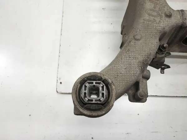 BMW OE 6775887 Gebrauchter Schlittenwagen - Originalteil image 4