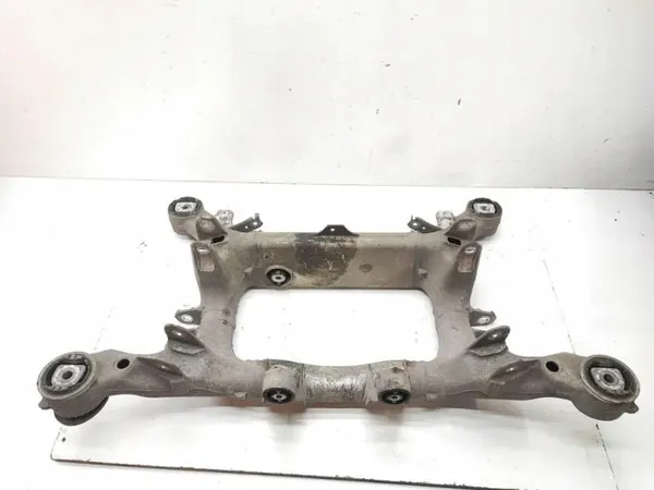 BMW OE 6775887 Gebrauchter Schlittenwagen - Originalteil image 5