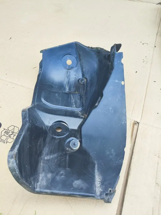 Dacia Logan II MCV Sandero II Left Rear Mudguard 767499606R image 5